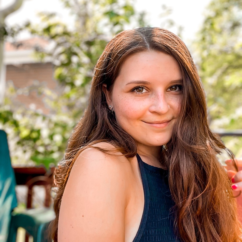 Meet your Posher, Sierra